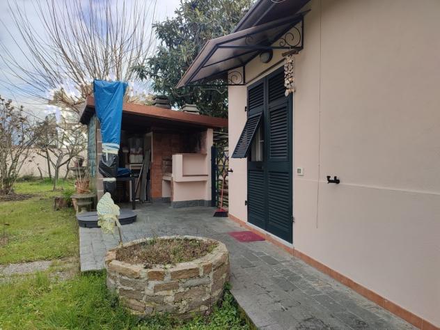 Casa singola in vendita a Marina di Carrara - Carrara 300 mq Rif: 1368848 - Foto 5