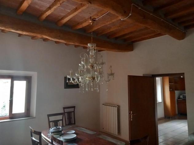 CASTELFIORENTINO APPARTAMENTO CON GIARDINO E MAGAZZINO DI 321 MQ - Foto 7