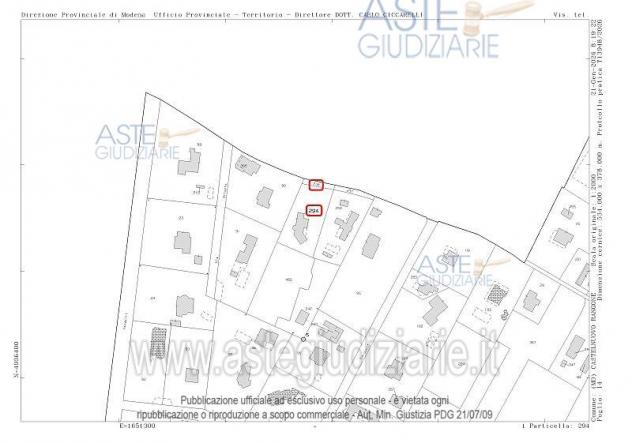 IMMOBILI-IMMOBILE RESIDENZIALE-Via Orazio Vecchi n. 6 - Foto 6