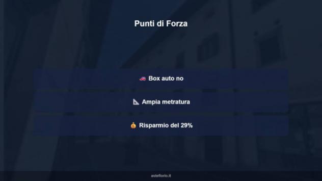 Immobile in asta di 313 m² in vendita a Cles - Foto 18