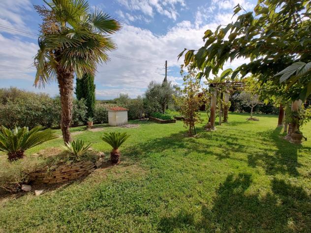 Casa singola in vendita a Valtriano - Fauglia 100 mq Rif: 1312256 - Foto 2