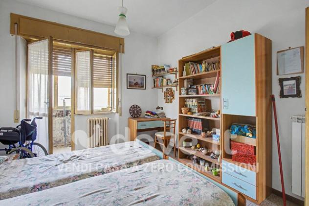 Appartamento di 120 m² con 4 locali e posto auto in vendita a Frosinone - Foto 17