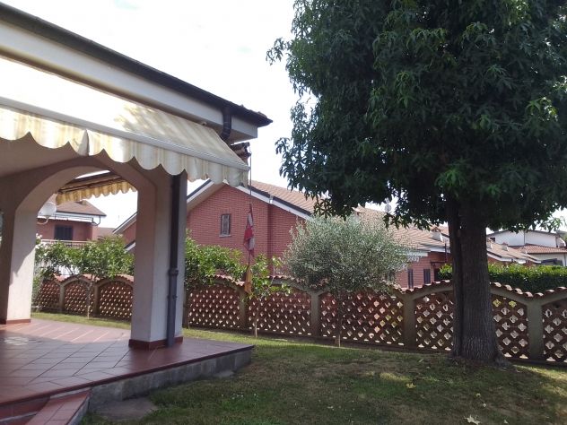 VILLA BIFAMILIARE INDIPENDENTE - Foto 4