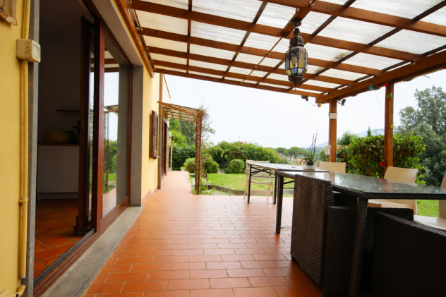 Villa in vendita a Lucca - Foto 4