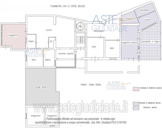 IMMOBILI-IMMOBILE RESIDENZIALE-Vicolo Calipso, 4/int 1, 91025 Marsala TP, Italia - Foto 9