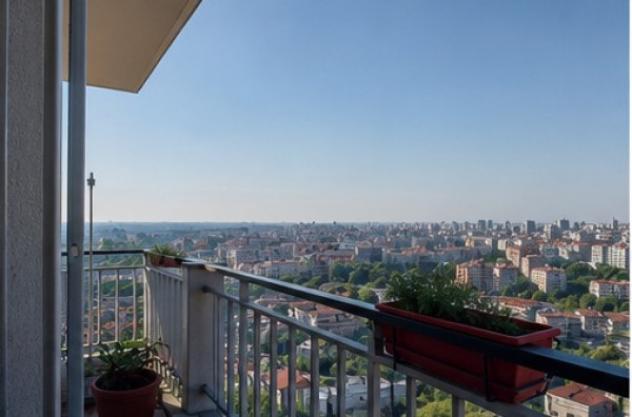 Appartamento di 115 m² con 3 locali e box auto in vendita a Milano - Foto 9