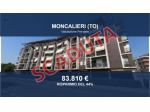 Immobile in asta di 65 m² in vendita a Moncalieri