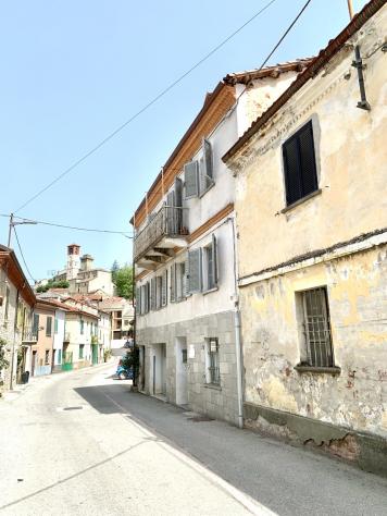 Porzione di casa in vendita a Murazzano - Foto 4