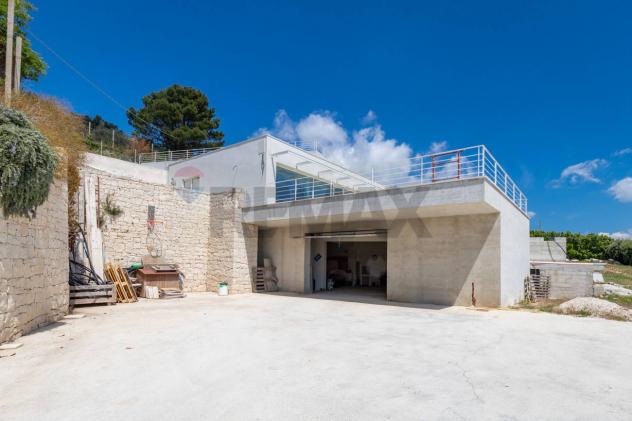 Villa singola in vendita a Ragusa, Selvaggio - Foto 6