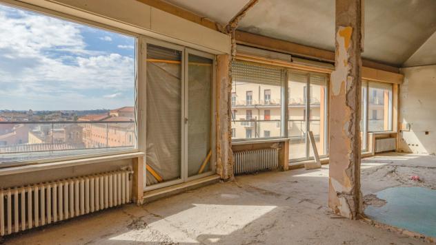 Attico in vendita a Roma - Foto 7