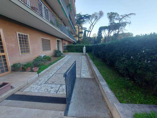 Attico in vendita a Roma - Foto 4