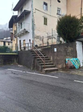 Immobile in asta di 120 m², box auto in vendita a San Giovanni Bianco - Foto 3