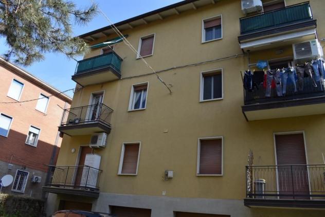 Vendesi trilocale a Sasso Marconi
