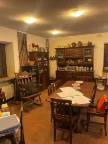Immobile in asta di 532 m² con più di 5 locali e box auto in vendita a Scalenghe - Foto 12
