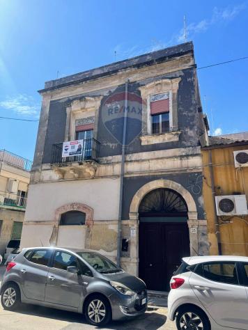 Casa Indipendente in vendita a Siracusa, Borgata - Foto 14