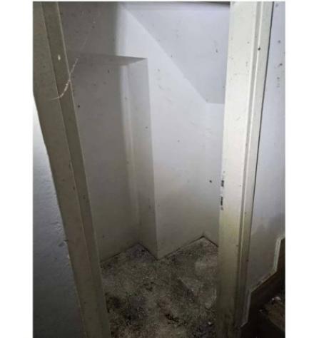 Immobile in asta di 180 m² con più di 5 locali in vendita a Sonnino - Foto 13