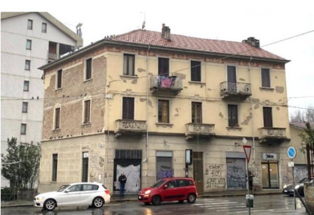 Immobile in asta di 32 m² in vendita a Torino - Foto 2
