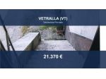 Immobile in asta di 71 m² in vendita a Vetralla