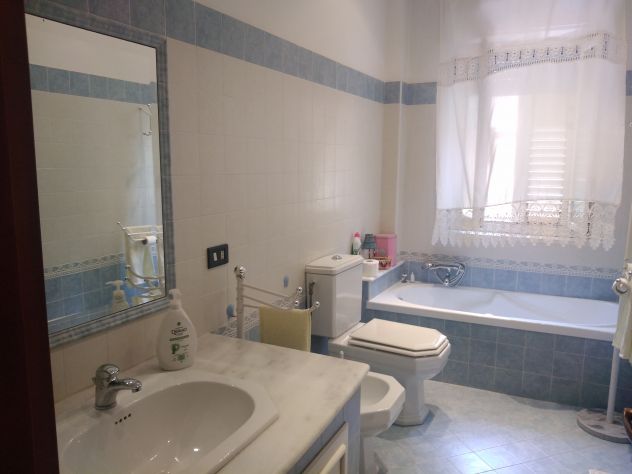 Appartamento di mq 172 catastali, sito in Villarosa (en) Corso Garibaldi/Via Deo - Foto 10