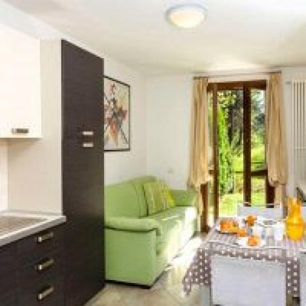 Residence Rta La Rosa delle Dolomiti - Foto 4
