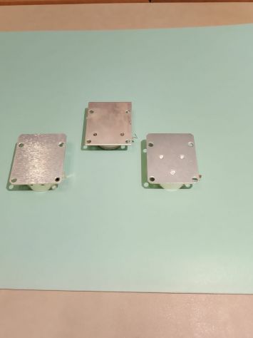 isolatore di frequenza - Foto 3