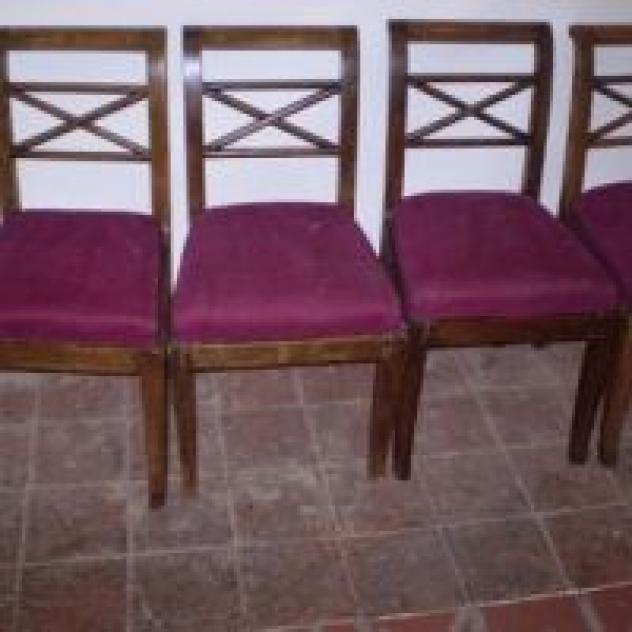 Restauro e Falegnameria Lanzi Maurizio - Foto 3
