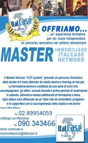 Agente Immobiliare