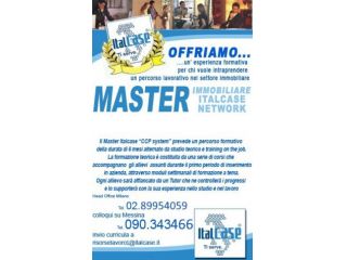 Agente Immobiliare
