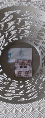 PORTAFRUTTA ETHNO ALESSI NUOVO - Foto 8
