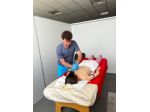 Massaggi - benessere Milano - Massaggi e/o lavoro posturale a domicilio/studio