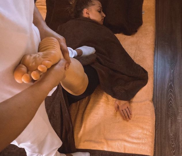 TEL-3665232710 --NUOVE ARRIVATE ORIENTALI MASSAGGI DOLCE CARINA Centro Massaggi - Foto 4