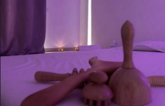 STEFY FISSA A UDINE,MASSAGGI E BENESSERE DONNA GENTILE ED EDUCATA - Foto 3 Tel:3514897092