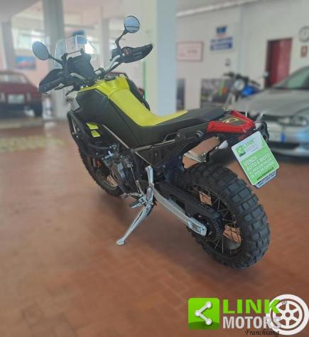 APRILIA Tuareg 660 . rif. 23983350 - Foto 7
