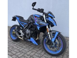 Suzuki GSX-8S GSX 8S - ARROW Exhaust