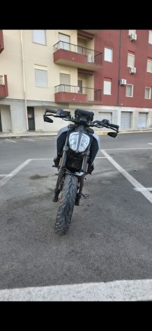 Ktm Duke 390 - Foto 2