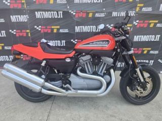 HARLEY-DAVIDSON XR 1200 Video 360 rif. 23989216