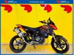KTM 690 Duke Finanziabile - Arancione - 72591 rif. 23930359