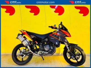 KTM 690 Duke Finanziabile - Arancione - 72591 rif. 23930359