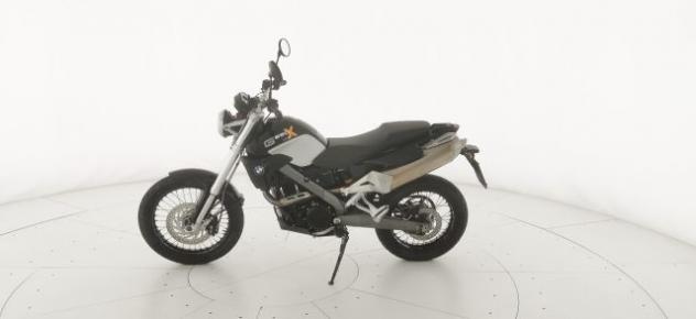 BMW G 650 Xcountry G 650 Xcountry rif. 23816428 - Foto 4
