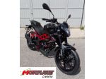 BENELLI  BN 125  BLK