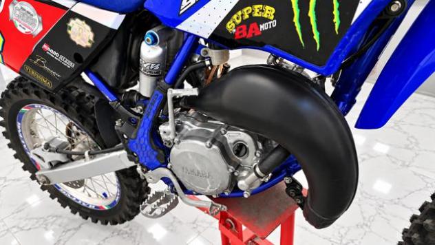 YAMAHA YZ 85 - ANNO 2015 rif. 24134509 - Foto 9