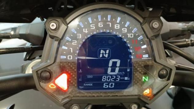 KAWASAKI Z 900 Standard rif. 23873085 - Foto 7