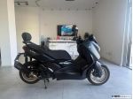 Yamaha - X-Max 125 -  Tech Max