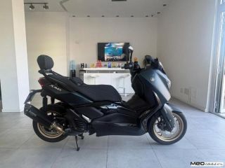 Yamaha - X-Max 125 - Tech Max