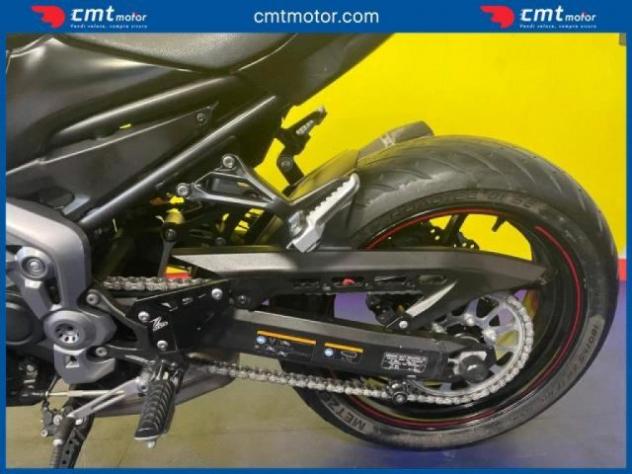 KAWASAKI Z 900 Garantita e Finanziabile rif. 24170055 - Foto 9