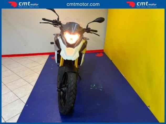 BMW G 310 GS Garantita e Finanziabile rif. 23925557 - Foto 10