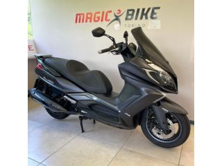 Kymco Downtown 350i null