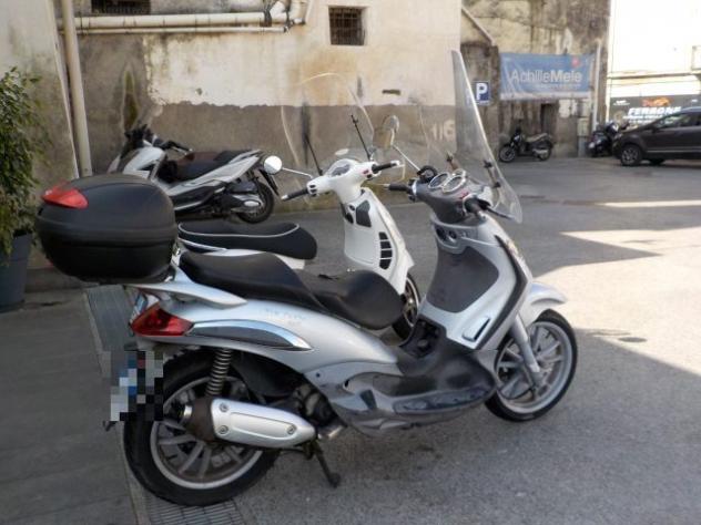 PIAGGIO Beverly 250 i.e. Anno 2004 rif. 23448801 - Foto 7