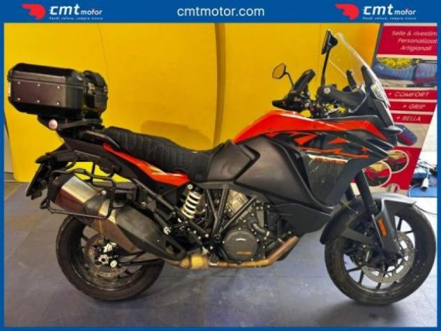 KTM 1090 Adventure R Garantita e Finanziabile rif. 22536942