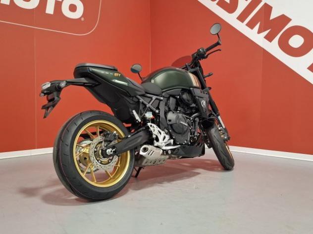 SUZUKI GSX-8TT (2025 - 26) MY26 (2025-) rif. 23443127 - Foto 5